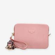 Sac Bandouliere Marc Ellis FLAT FLOWE-OLD ROSE / LIGHT GOLD