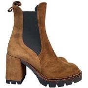 Bottines Albano -