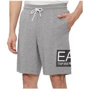 Short Ea7 Emporio Armani Short