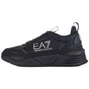 Baskets basses Ea7 Emporio Armani SNEAKER