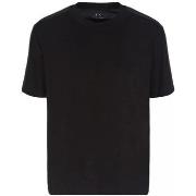 T-shirt EAX Tee-shirt