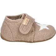 Chaussons bébé Kitzbuehel Pantoufles