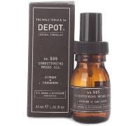 Soins rasage &amp; pré-rasage Depot BEARD OIL 505