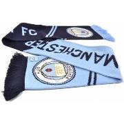 Echarpe Manchester City Fc BS447