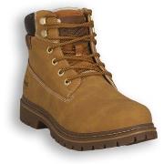 Bottes Dockers 910 TAN