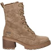 Boots Dockers Bottines