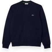 Sweat-shirt Lacoste SH9608 166