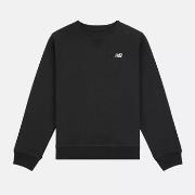 Sweat-shirt enfant New Balance LAKB0055 - CREW BETTER-BK VAVIAR