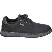 Ville basse Skechers 205234-BLK