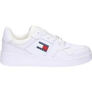 Baskets Tommy Hilfiger EM0EM01395 RETRO BASKET ESS