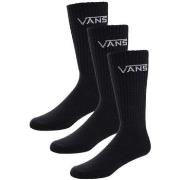 Chaussettes Vans VN000XSEBLK1