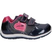 Chaussures enfant Geox B943YA 0KNPV B HEIRA