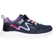 Chaussures enfant Geox J16DLA 05402 J ARIL