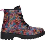 Bottes enfant Geox J2620D 00004 J CASEY