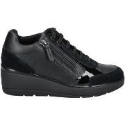 Baskets basses Geox Sneaker