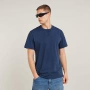 T-shirt G-Star Raw D24449-336 - NIFOUS-1023 SEA BLUE