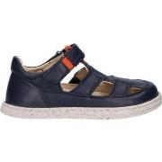 Ville basse enfant Kickers 894820-10 TRACTUS