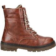 Boots Mustang Bottines