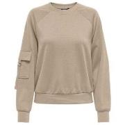 Sweat-shirt Only 15326725 CORINNE-HUMUS