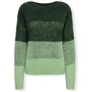 Pull Only Maika Knit - Scarab