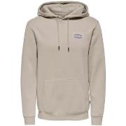 Pull Only &amp; Sons Keane Hoodie