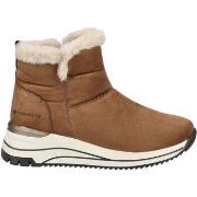 Bottes neige Tom Tailor Bottes