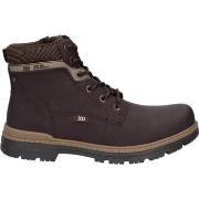 Bottes Xti 141644