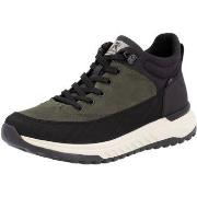 Baskets montantes Rieker Sneaker