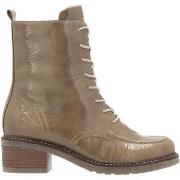 Bottines Remonte Bottines