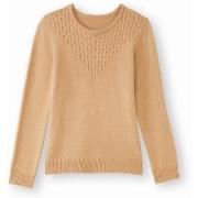 Pull Daxon by - Pull maille fantaisie