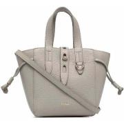 Cabas Furla net mini tote