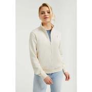 Sweat-shirt Polo Club RIGBY GO W ZIPPERED SWEAT B FT