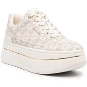 Baskets basses MICHAEL Michael Kors hayes lace up trainers