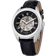 Montre Maserati Traguardo Automatic R8821112004