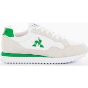 Baskets basses Le Coq Sportif Jet star