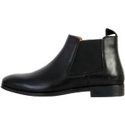 Boots Redskins Bottine Cuir Another