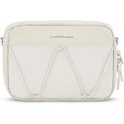 Sac a dos Kapten &amp; Son Sacoche Crossbody Banff Sandstone