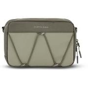 Sac a dos Kapten &amp; Son Sacoche Crossbody Banff Forest Green