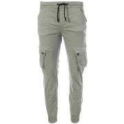 Pantalon Paname Brothers PB-JORDAN