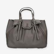 Sac à main Ermanno Scervino 12401728-GREY