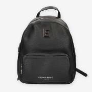 Sac a dos Ermanno Scervino 12401729-BLK