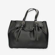 Sac à main Ermanno Scervino 12401728-BLK