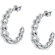 Boucles oreilles Morellato Boucles d'oreilles en Laiton