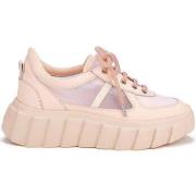 Ballerines Agl blondie grid shoes