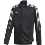 Sweat-shirt enfant adidas Tiro 21