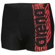 Ensembles enfant Arena SHORT DE BAIN BOY S - Noir - 10/11 ans