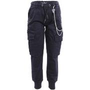 Pantalon enfant John Richmond RBA24180PA