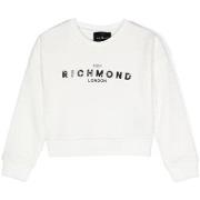 Sweat-shirt enfant John Richmond RGA24053FE