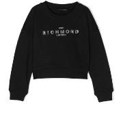 Sweat-shirt enfant John Richmond RGA24053FE