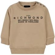 Sweat-shirt John Richmond RIA24035FE